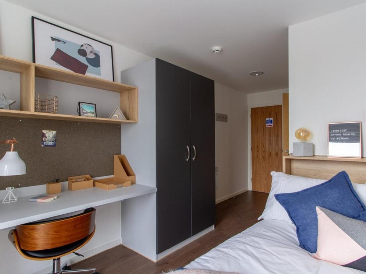 Modern Ensuite Rooms, Sheffield - Sk シェフィールド エクステリア 写真